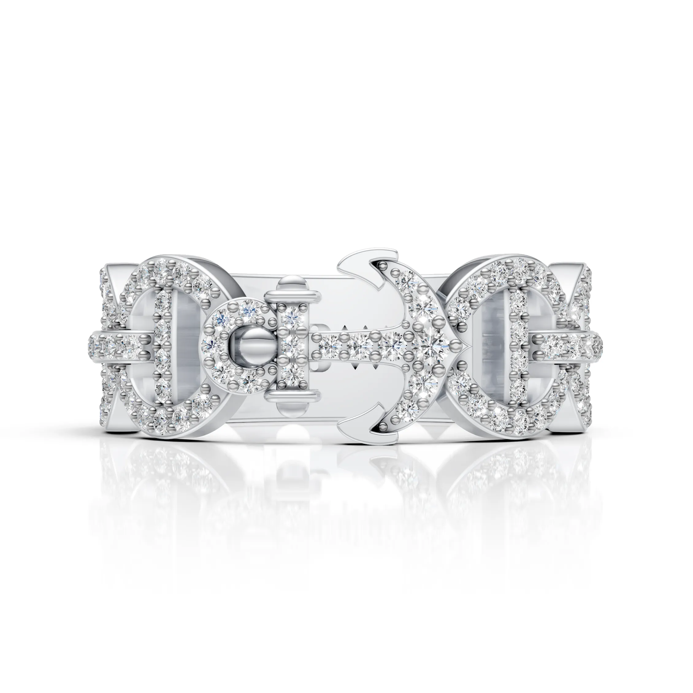 Signature Crown